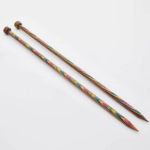 Picture of KnitPro Symfonie Single Point Needles 30cm x 3.25mm